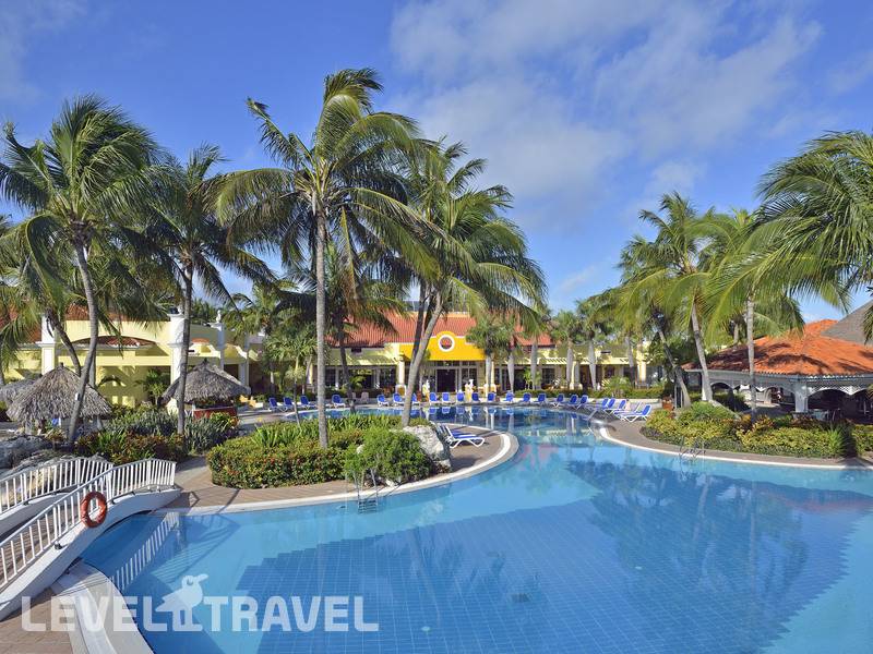 Фотография Gran Caribe Vigia (Ex.Sol Cayo Guillermo)