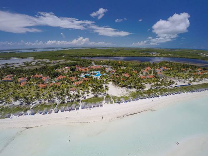Gran Caribe Vigia (Ex.Sol Cayo Guillermo)