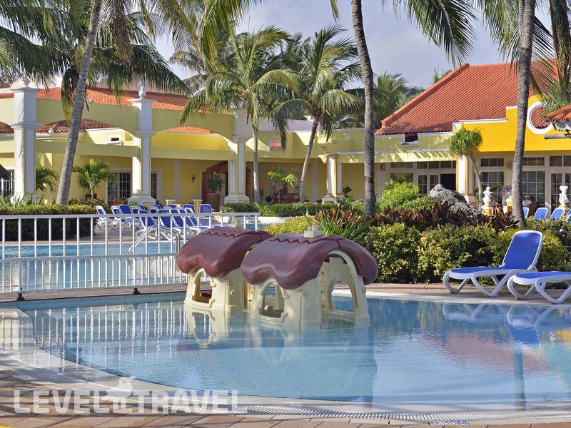 Фотография Gran Caribe Vigia (Ex.Sol Cayo Guillermo)