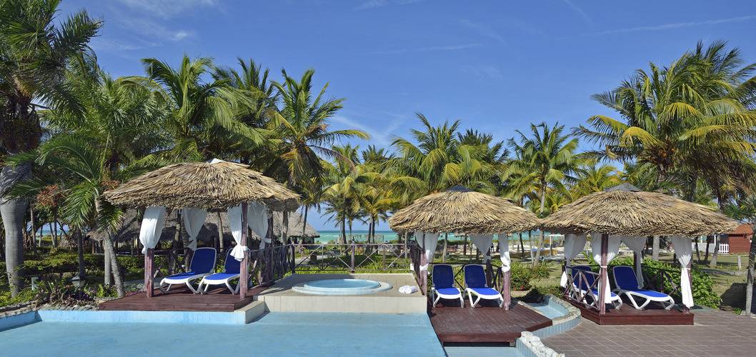 Gran Caribe Vigia (Ex.Sol Cayo Guillermo)