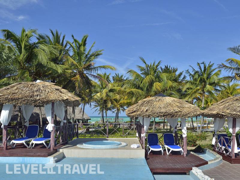Фотография Gran Caribe Vigia (Ex.Sol Cayo Guillermo)