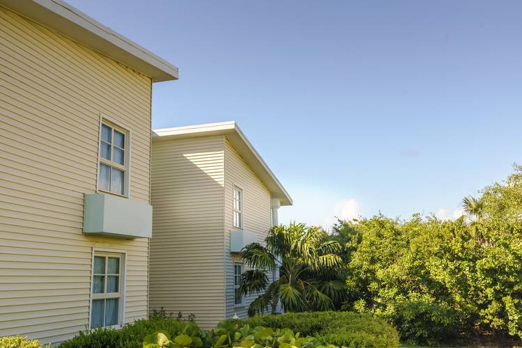 Melia Cayo Santa Maria
