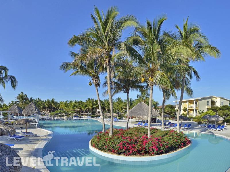 Фотография Melia Cayo Santa Maria