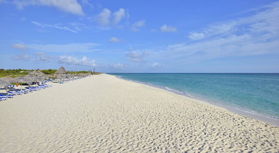 Melia Cayo Santa Maria