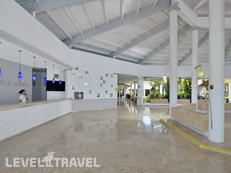 Фотография Melia Cayo Santa Maria