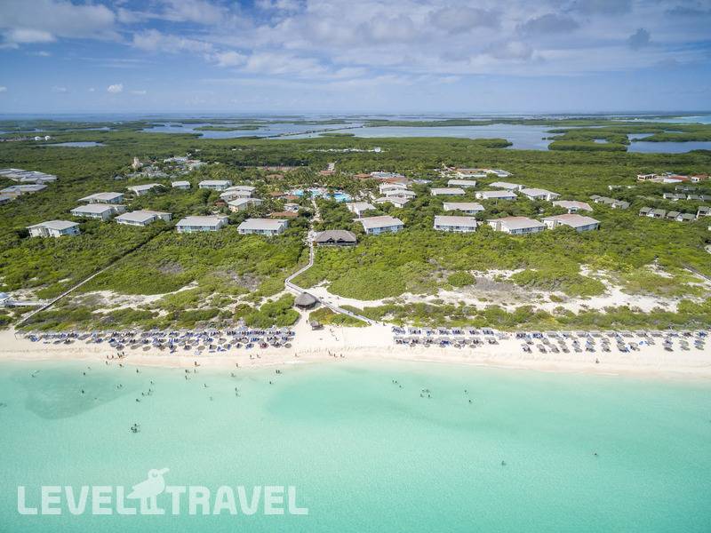 Фотография Melia Cayo Santa Maria