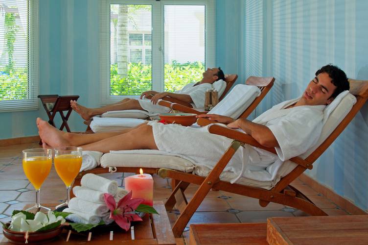 Melia Cayo Santa Maria