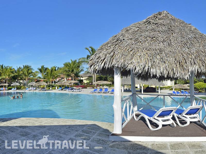 Фотография Melia Cayo Santa Maria