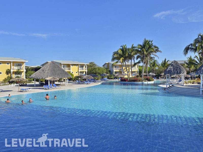 Фотография Melia Cayo Santa Maria