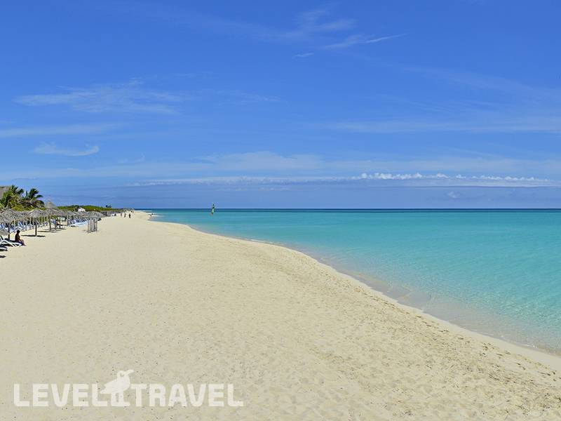 Фотография Melia Cayo Santa Maria