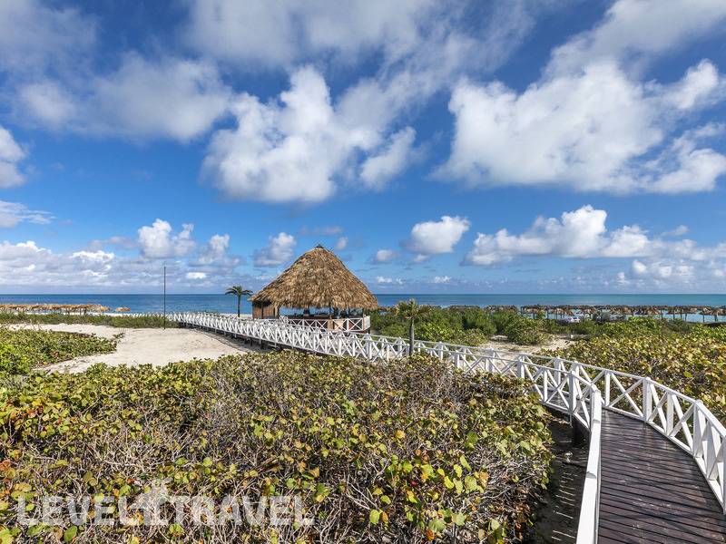 Фотография Melia Cayo Santa Maria