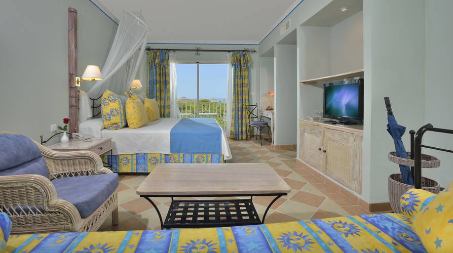 Melia Cayo Santa Maria