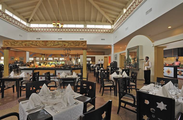 Melia Cayo Santa Maria