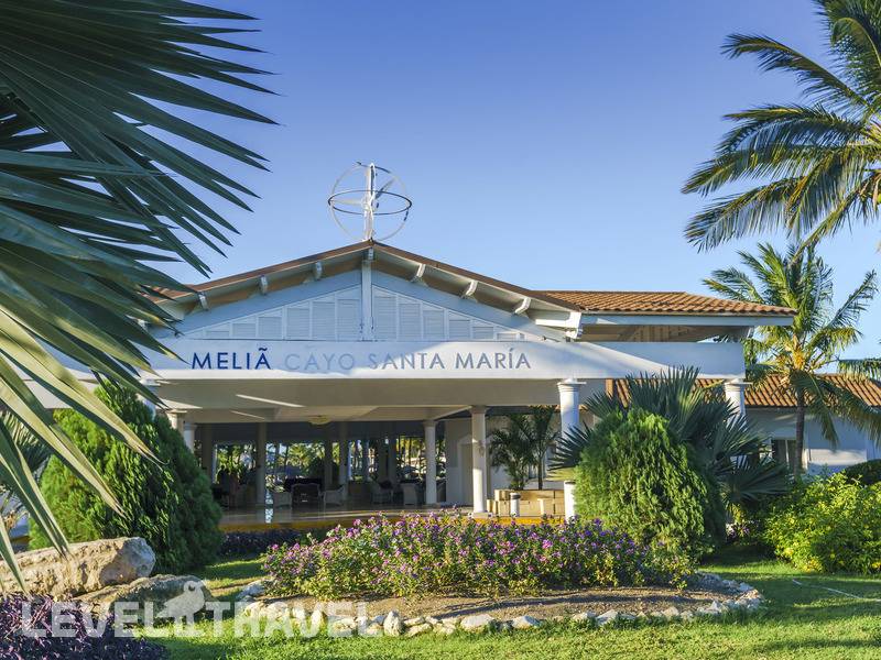 Фотография Melia Cayo Santa Maria
