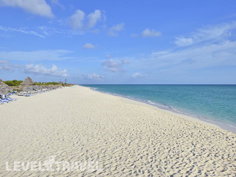 Фотография Melia Cayo Santa Maria