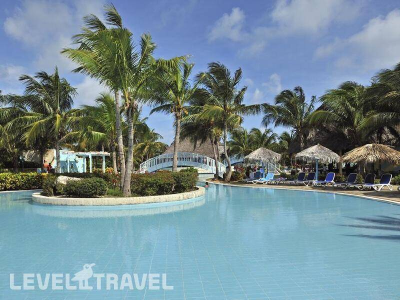 Фотография Sol Cayo Santa Maria