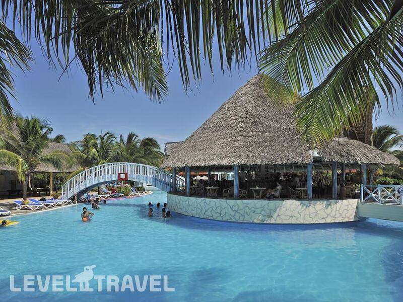 Фотография Sol Cayo Santa Maria