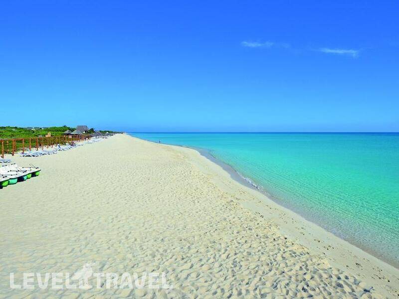 Фотография Sol Cayo Santa Maria