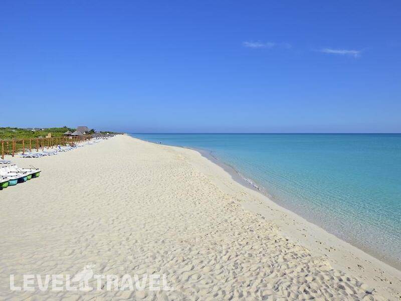 Фотография Sol Cayo Santa Maria