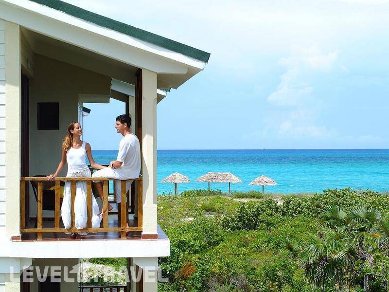 Фотография Sol Cayo Santa Maria