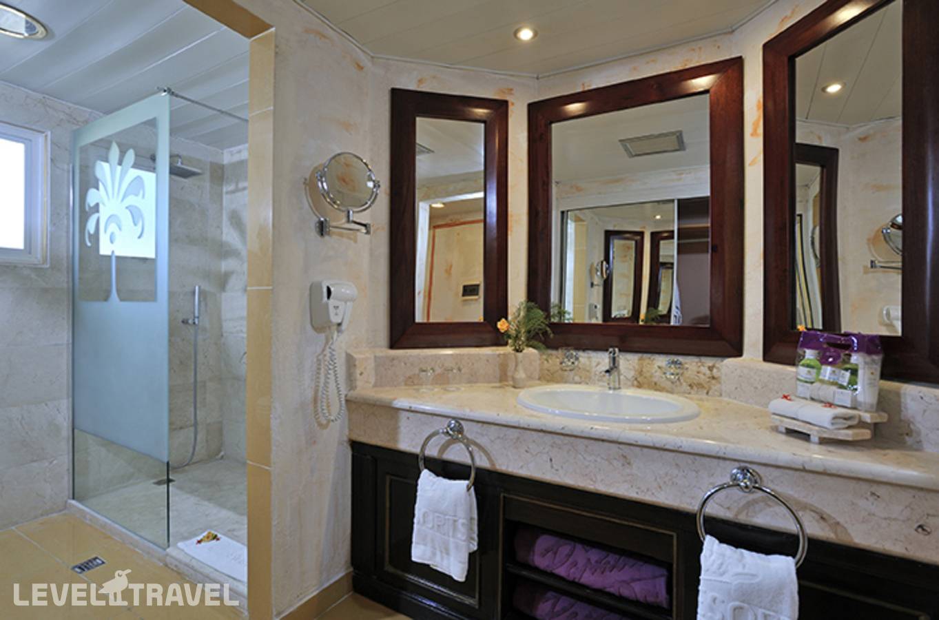 фотографии отеля Paradisus Rio De Oro Resort & Spa (Adults Only 18+) в Куба(Ольгин) - фото №18