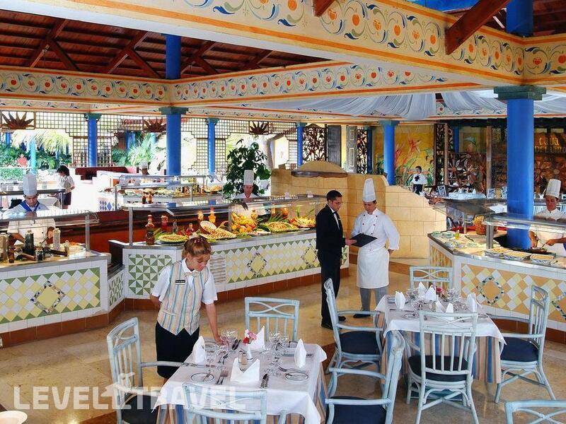 Фотография Paradisus Rio De Oro Resort & Spa (Adults Only 18+)