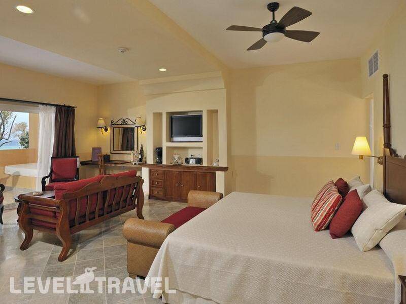 Фотография Paradisus Rio De Oro Resort & Spa (Adults Only 18+)