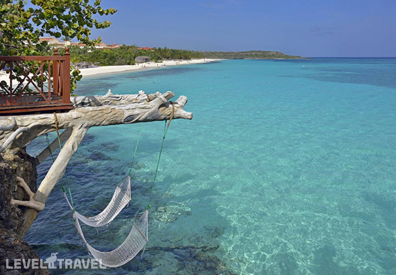 фотографии отеля Paradisus Rio De Oro Resort & Spa (Adults Only 18+) в Куба(Ольгин) - фото №15