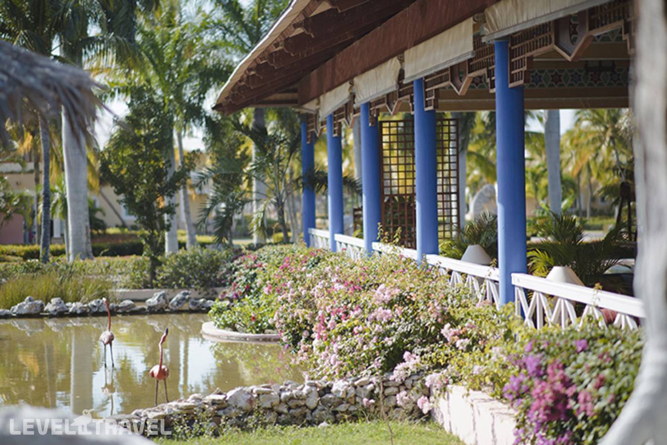 фотографии отеля Paradisus Rio De Oro Resort & Spa (Adults Only 18+) в Куба(Ольгин) - фото №21