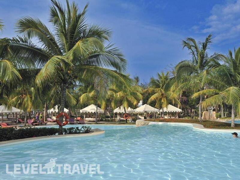 Фотография Paradisus Rio De Oro Resort & Spa (Adults Only 18+)