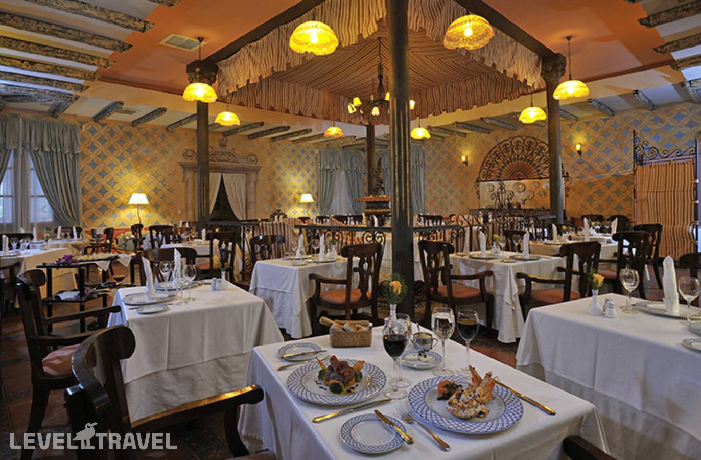 фотографии отеля Paradisus Rio De Oro Resort & Spa (Adults Only 18+) в Куба(Ольгин) - фото №24