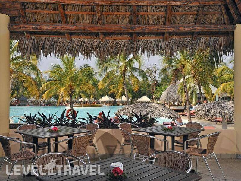 Фотография Paradisus Rio De Oro Resort & Spa (Adults Only 18+)