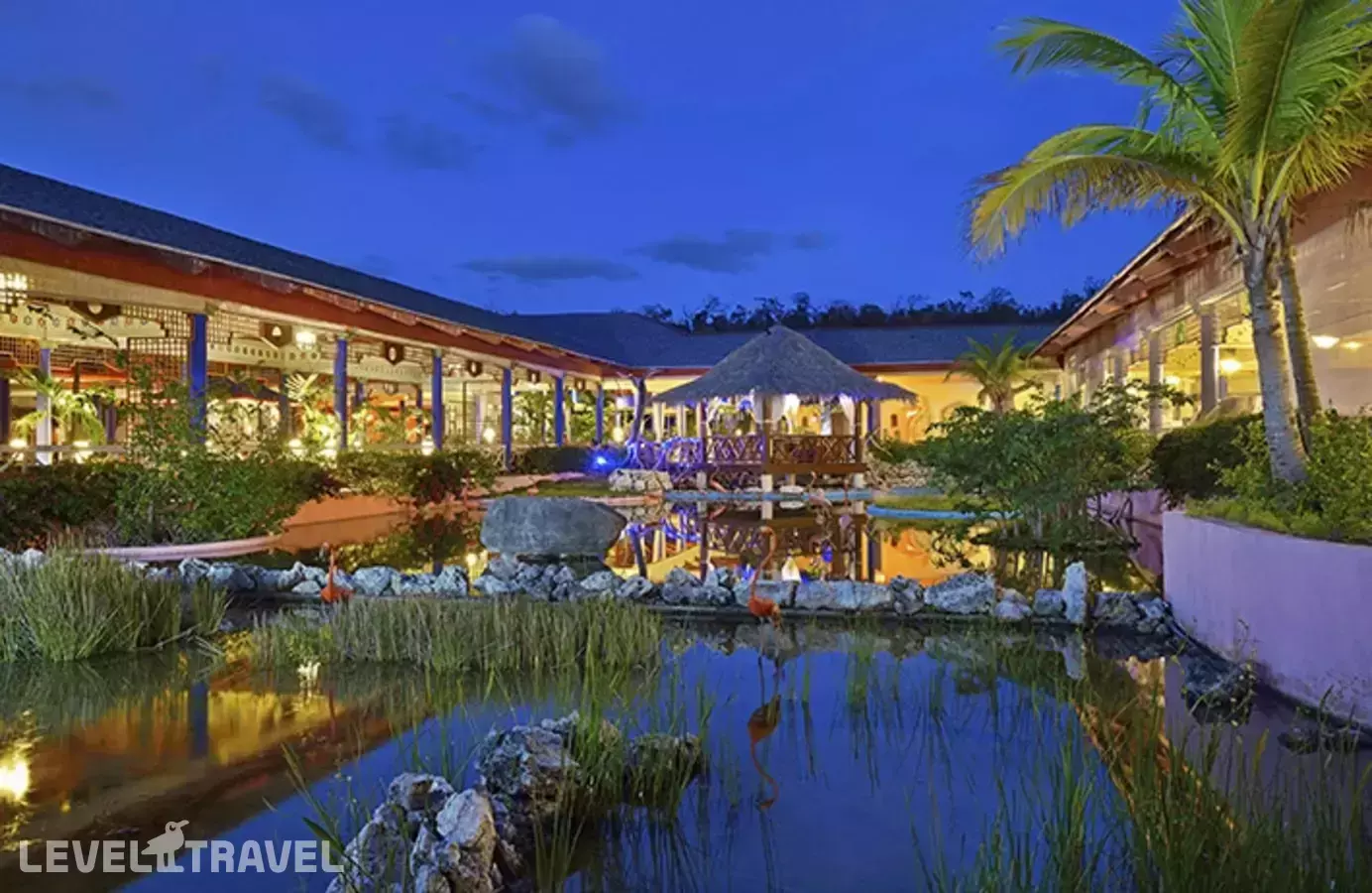 Paradisus Rio De Oro Resort & Spa (Adults Only 18+)