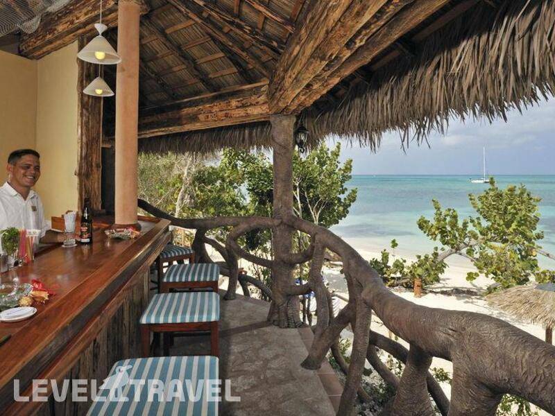 Фотография Paradisus Rio De Oro Resort & Spa (Adults Only 18+)