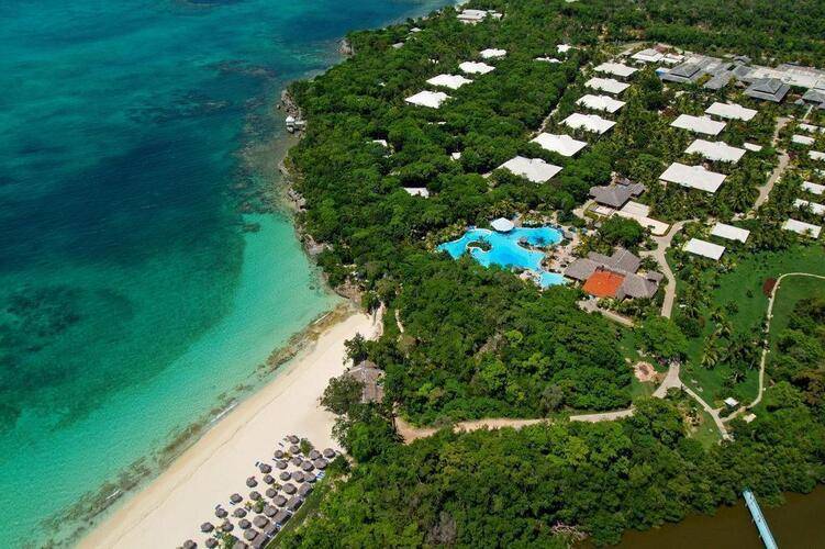Paradisus Rio De Oro Resort & Spa (Adults Only 18+)