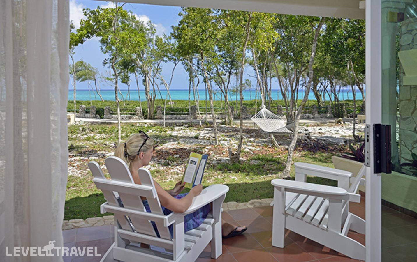 фотографии отеля Paradisus Rio De Oro Resort & Spa (Adults Only 18+) в Куба(Ольгин) - фото №7