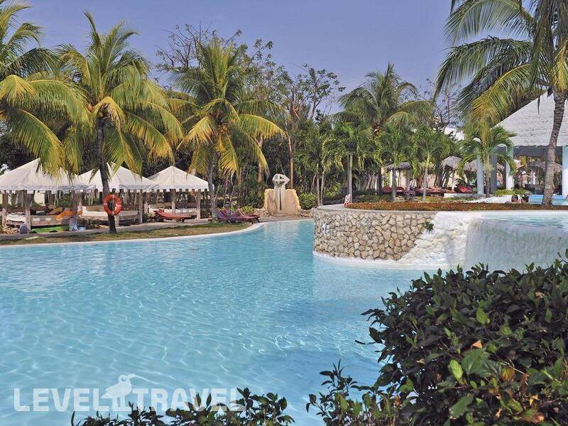 Фотография Paradisus Rio De Oro Resort & Spa (Adults Only 18+)