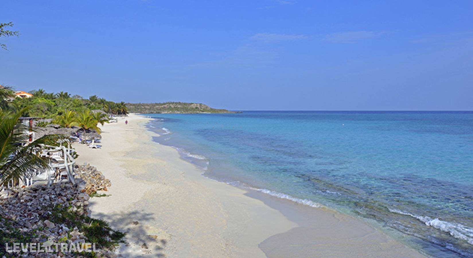 фотографии отеля Paradisus Rio De Oro Resort & Spa (Adults Only 18+) в Куба(Ольгин) - фото №10