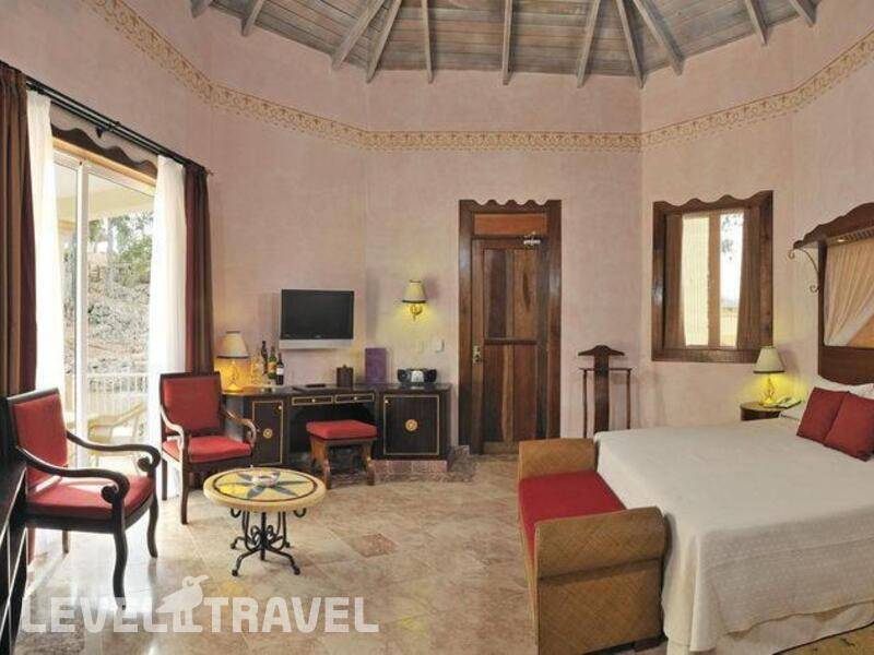 Фотография Paradisus Rio De Oro Resort & Spa (Adults Only 18+)