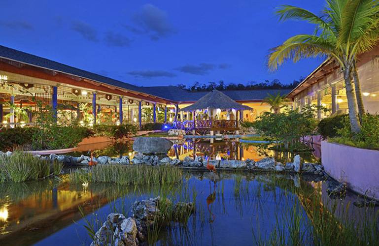 Paradisus Rio De Oro Resort & Spa (Adults Only 18+)