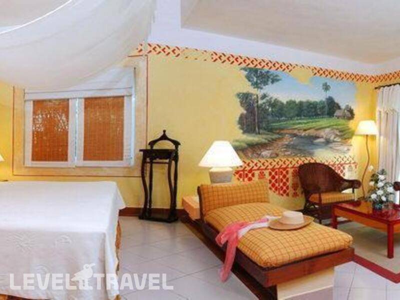 Фотография Paradisus Rio De Oro Resort & Spa (Adults Only 18+)