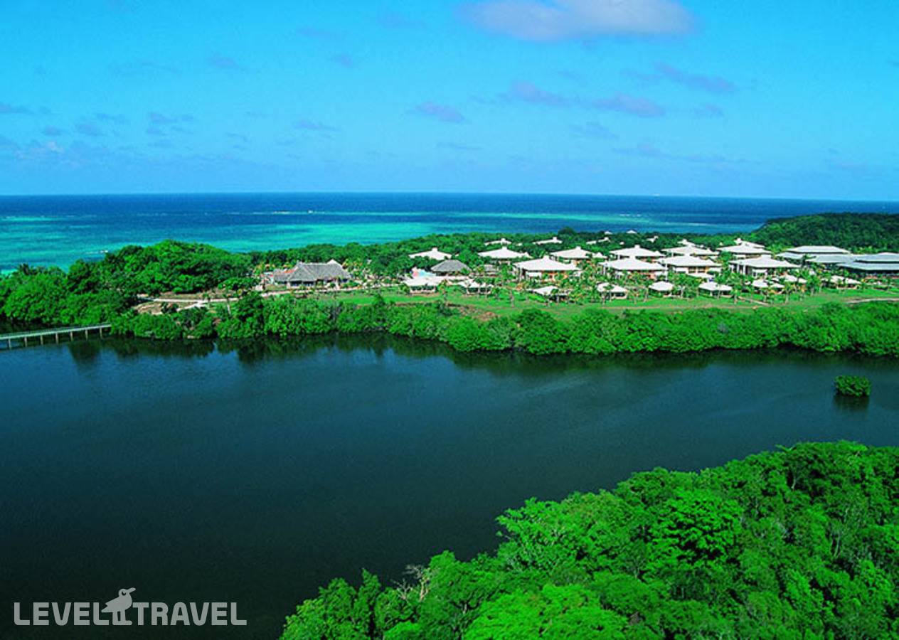 фотографии отеля Paradisus Rio De Oro Resort & Spa (Adults Only 18+) в Куба(Ольгин) - фото №29