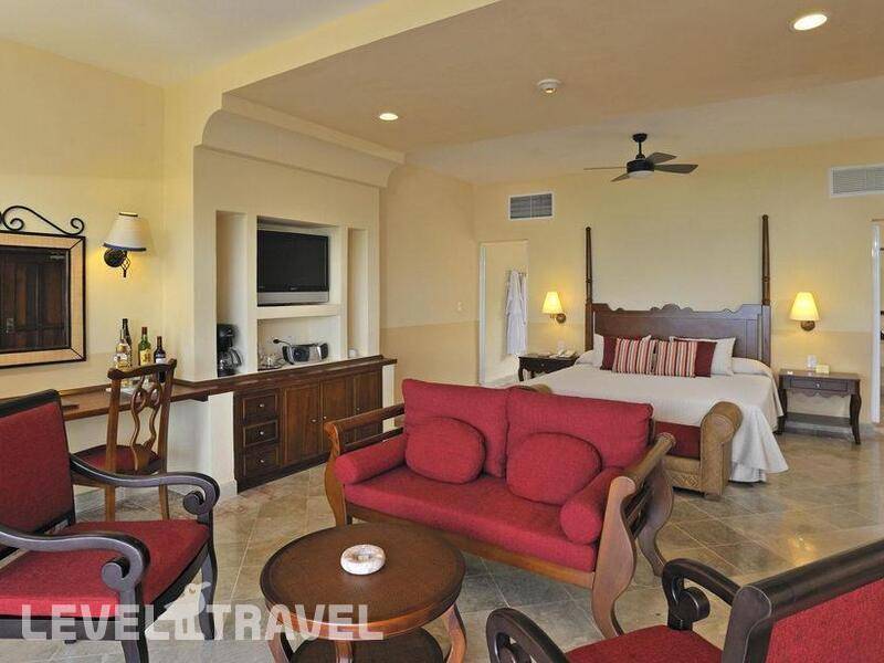 Фотография Paradisus Rio De Oro Resort & Spa (Adults Only 18+)