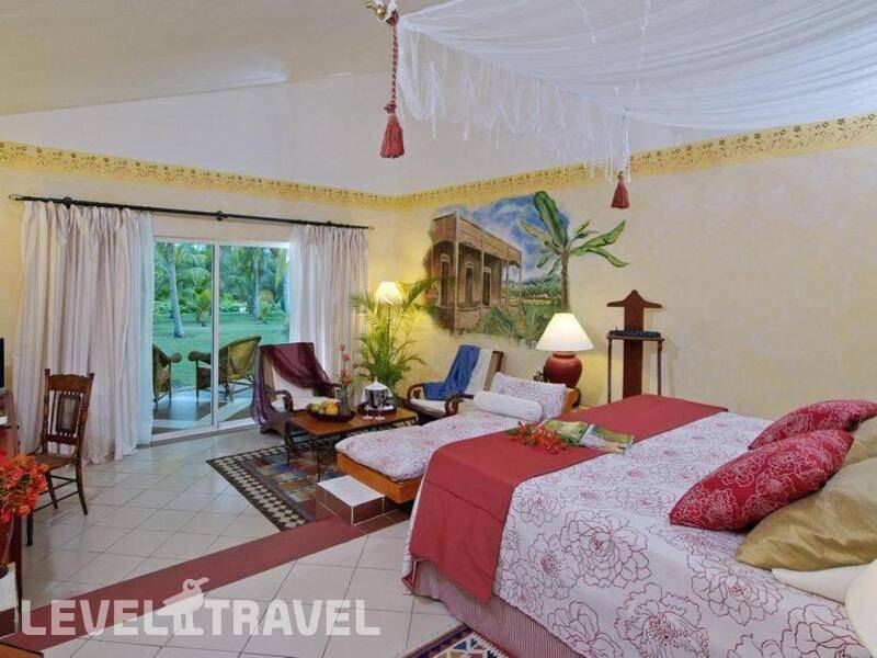 Фотография Paradisus Rio De Oro Resort & Spa (Adults Only 18+)