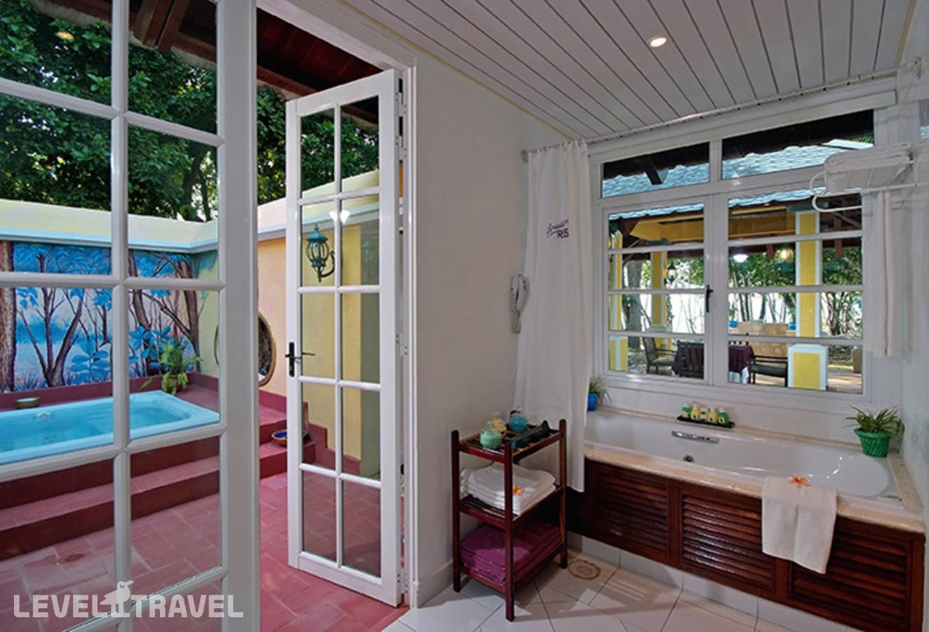 фотографии отеля Paradisus Rio De Oro Resort & Spa (Adults Only 18+) в Куба(Ольгин) - фото №5