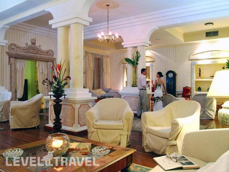 Фотография Paradisus Rio De Oro Resort & Spa (Adults Only 18+)