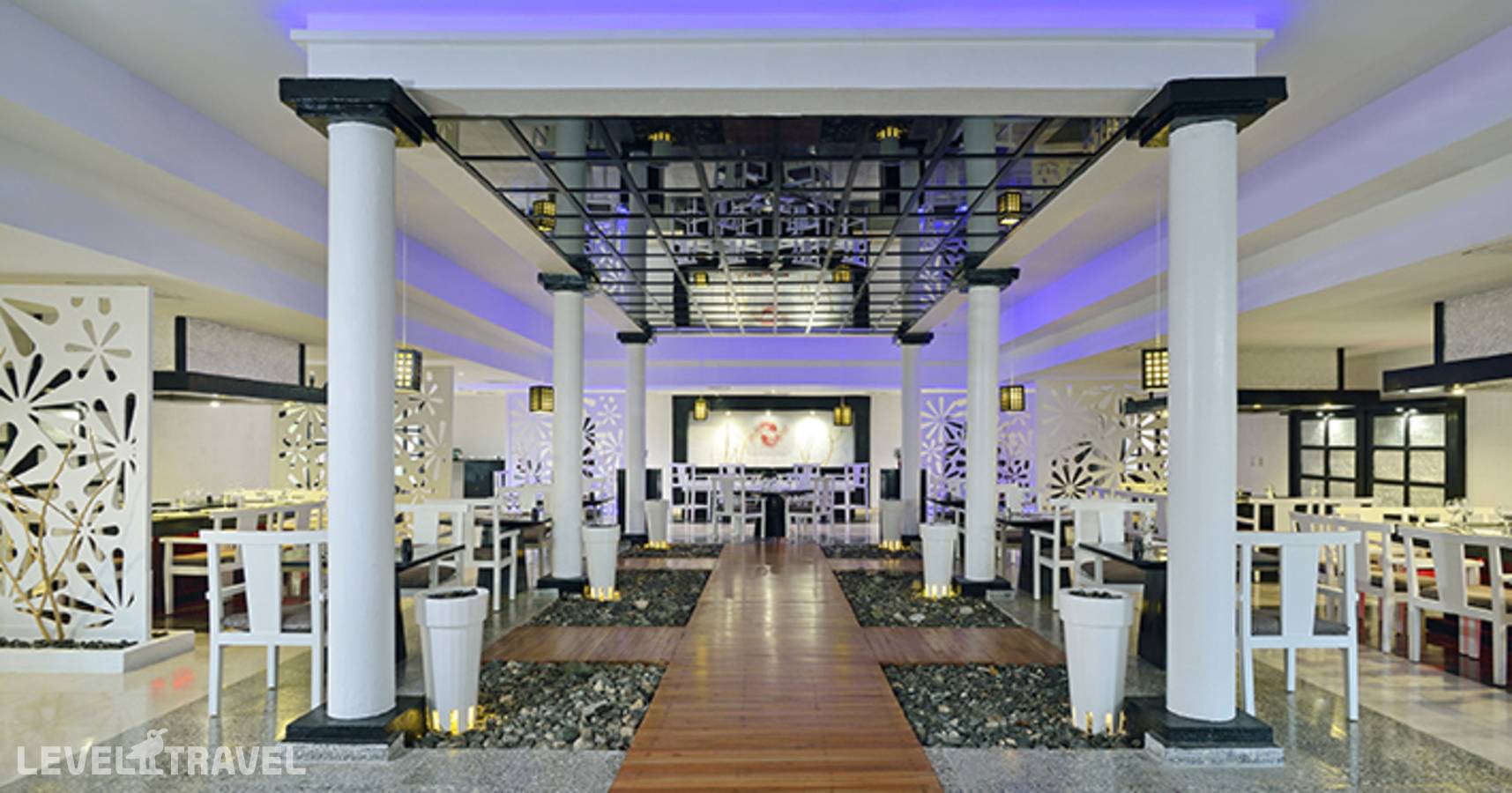 фотографии отеля Paradisus Rio De Oro Resort & Spa (Adults Only 18+) в Куба(Ольгин) - фото №26