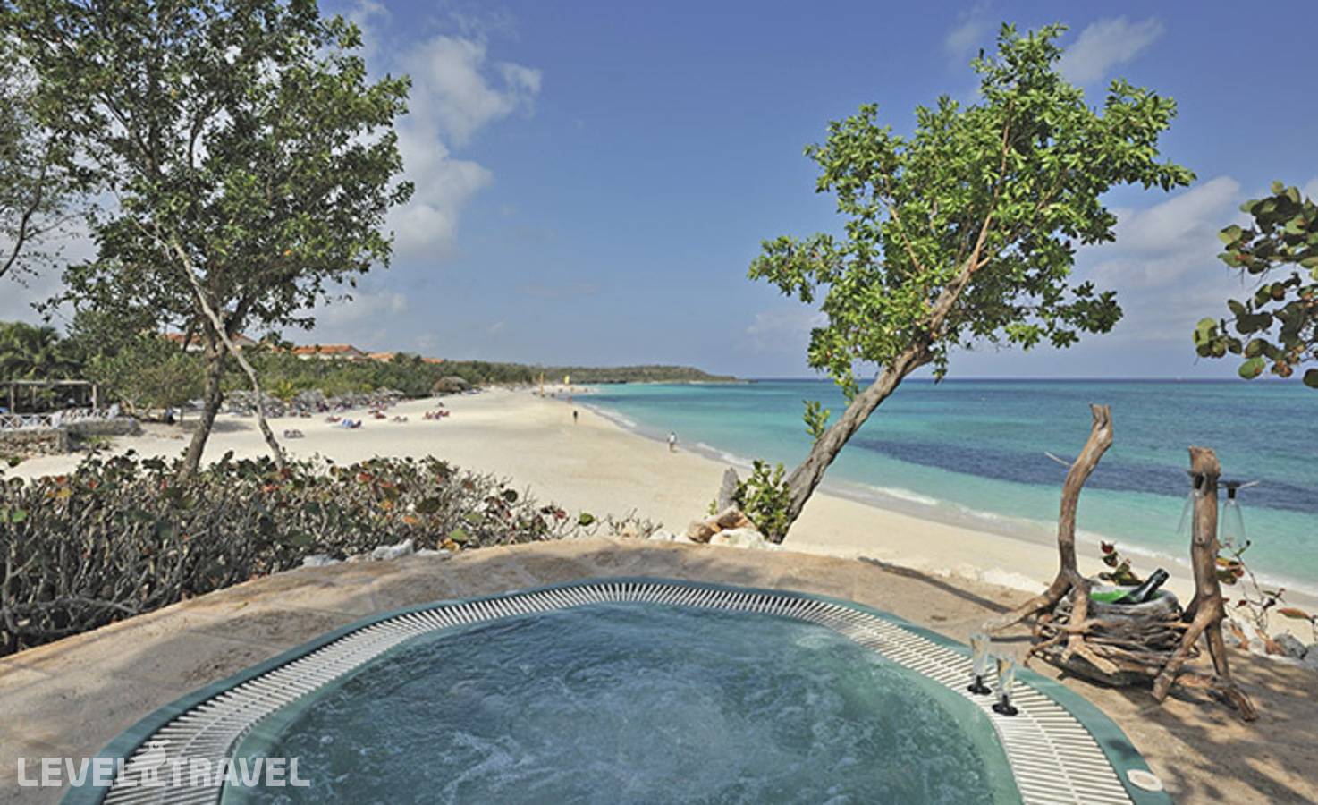 фотографии отеля Paradisus Rio De Oro Resort & Spa (Adults Only 18+) в Куба(Ольгин) - фото №3