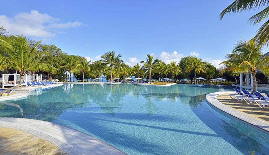 Paradisus Rio De Oro Resort & Spa (Adults Only 18+)