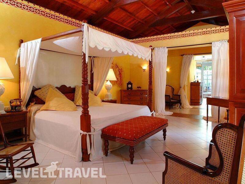 Фотография Paradisus Rio De Oro Resort & Spa (Adults Only 18+)